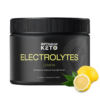 Electrolytes - Lemon