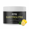 Electrolytes - Lemon