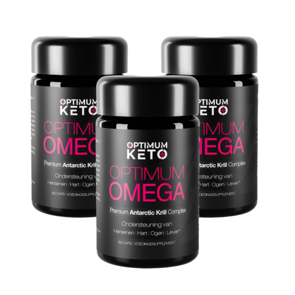 optimumomega3x