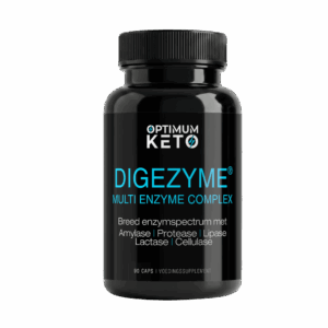 DigeZyme (Multi Enzyme Complex)