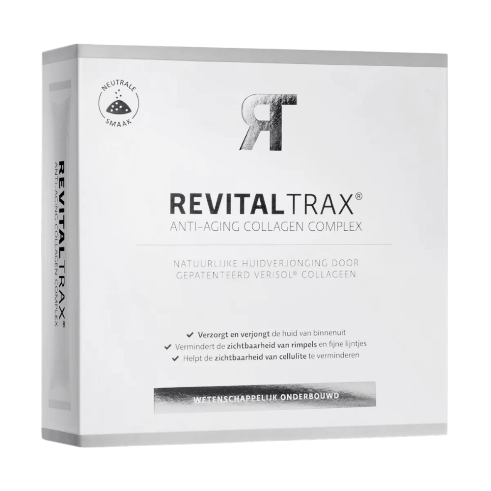 RevitalTrax