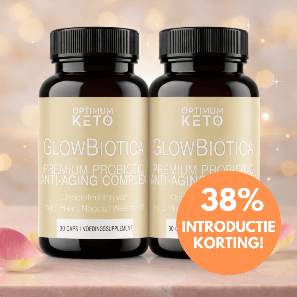 GlowBiotica dubbelpak – 38% korting
