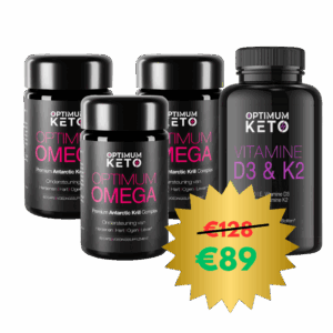 Vertraag Je Biologische Klok Bundel