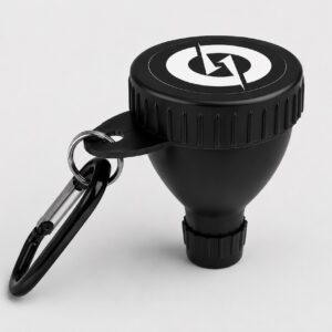 Powder Funnel